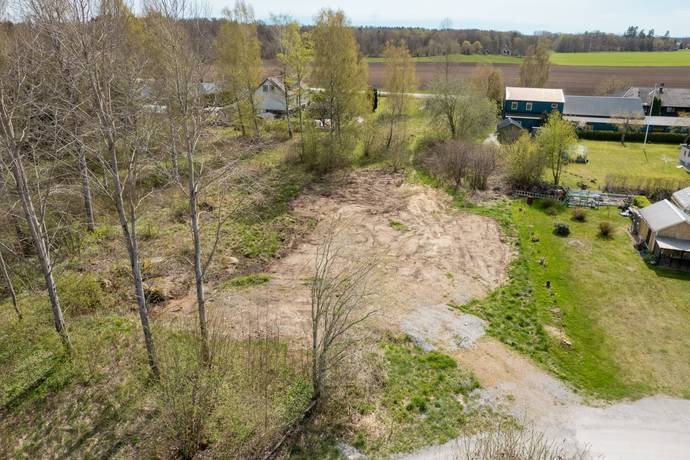 Åkarevägen 4, Asarum, Karlshamns kommun
