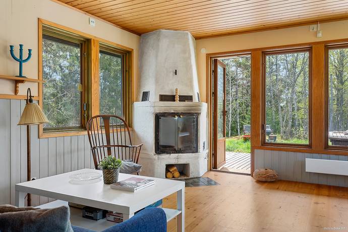 4 rum Villa på Vänderbyvägen 81 Ingarö Vedhamn/Grönskan Värmdö kommun - bild 7
