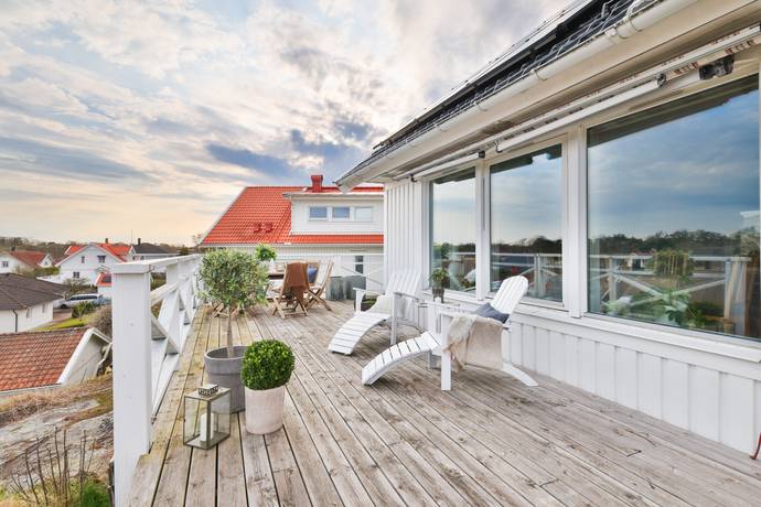 6 rum villa på Klämman 15 Torslanda - Andalen, Sandvik, Göteborgs kommun - bild 5