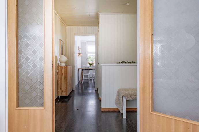 5 rum Villa på Vintervägen 17 Hemavan Storumans kommun - bild 6