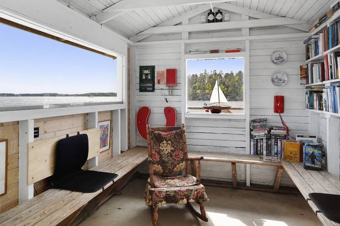 15 m² Fritidshus på Falkvägen 8 Vaxholm Vaxholms kommun - bild 8