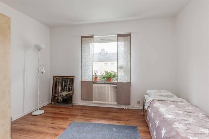 3 rum Lägenhet på Vimpelgatan 9B Johannesdal. Västerviks kommun - bild 17
