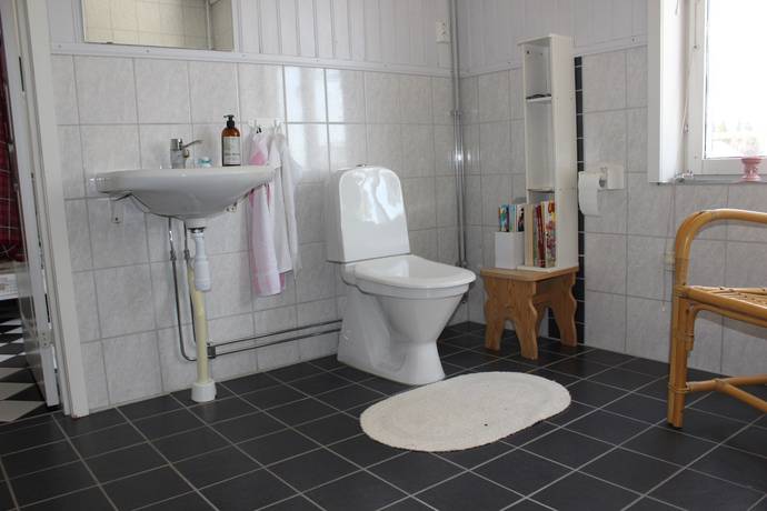 8 rum Gård/skog på Norra Fullsjön 249 Ragunda kommun - bild 18