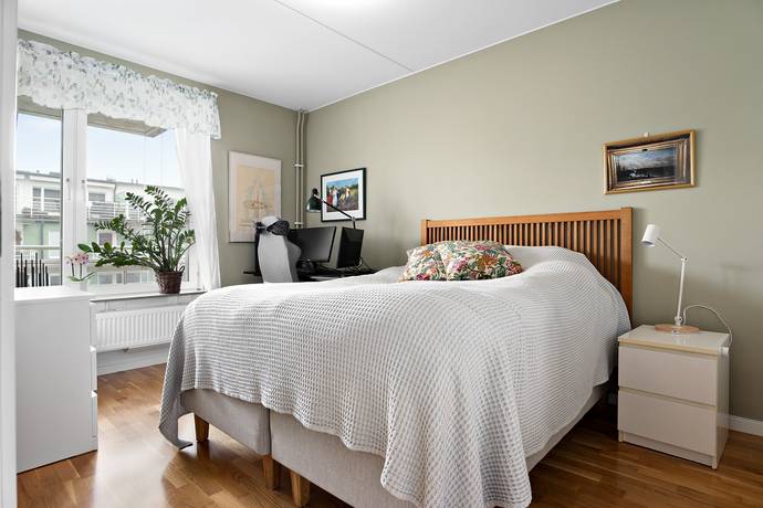 2 rum Lägenhet på Sickla allé 5 Sickla Nacka kommun - bild 9