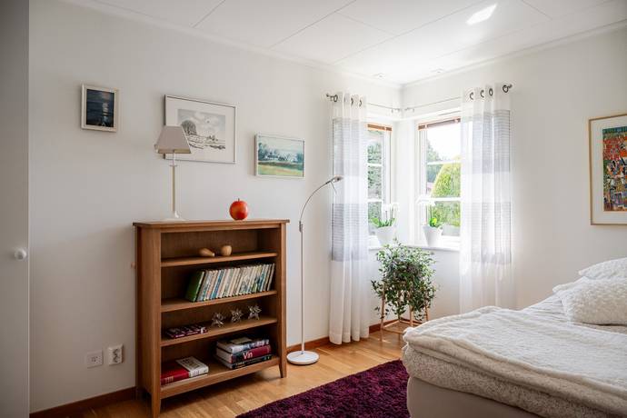 4 rum Villa på Josefs gränd 1 Kyrkängen Bromölla kommun - bild 23