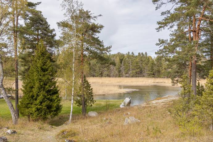 4 rum Vinterbonat fritidshus på Klykmossevägen 9 Bjurön Östhammars kommun - bild 50