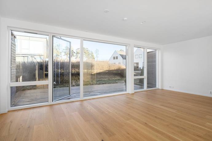 5 rum Villa på Böljemolnsvägen 24 Fullerö Hage Uppsala kommun - bild 12