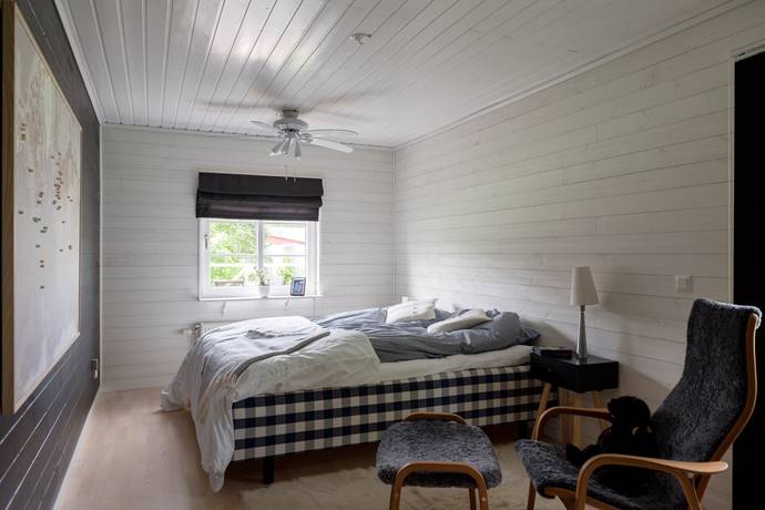6 rum Gård utan jordbruk på Möklinta Hebo 112 Möklinta Sala kommun - bild 23