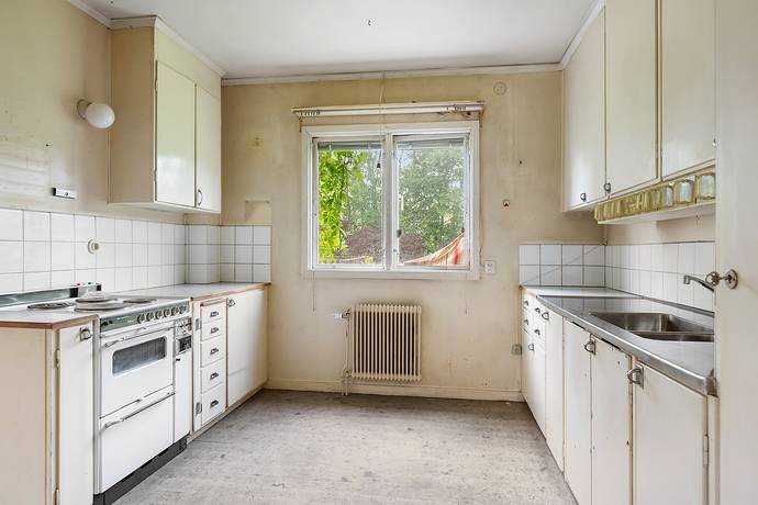 5 rum Villa på Ankarhjelmsvägen 4 Tuve Göteborgs kommun - bild 14