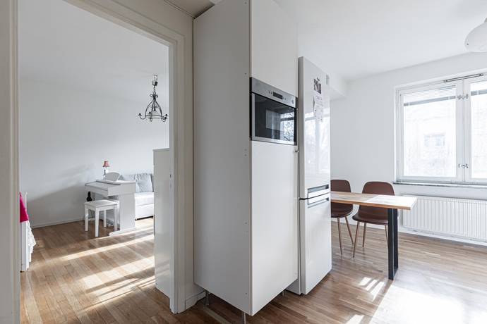 1 rum lägenhet på Stohagsvägen 27A Stohagen, Västerås kommun - bild 5