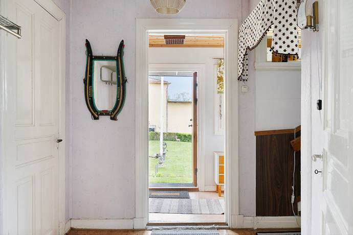5 rum Villa på Mellanåsgatan 3 Carls-åby Karlskoga kommun - bild 5