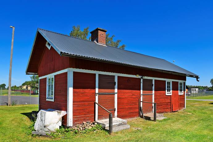 3 rum Villa på Centrumvägen 41 Åsarp Falköpings kommun - bild 28