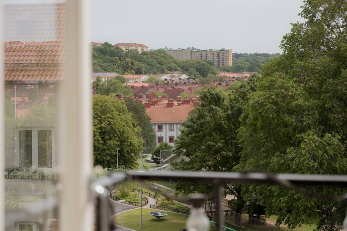 2 rum lägenhet på Asperögatan 8B Sandarna, Göteborgs kommun - bild 1