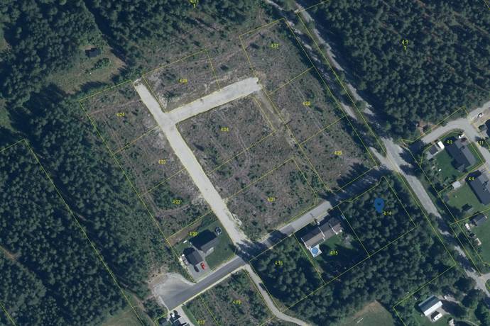 Hedlunda, Lycksele kommun