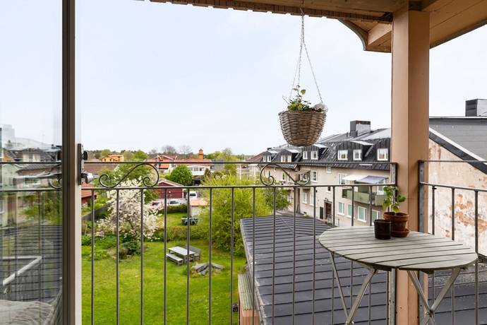 2 rum Lägenhet på Drottninggatan 5E Centralt Östhammars kommun - bild 19