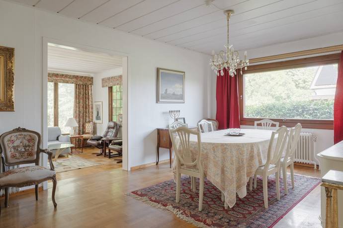 4 rum villa på Hämplingegatan 22 Eriksfält, Malmö kommun - bild 2