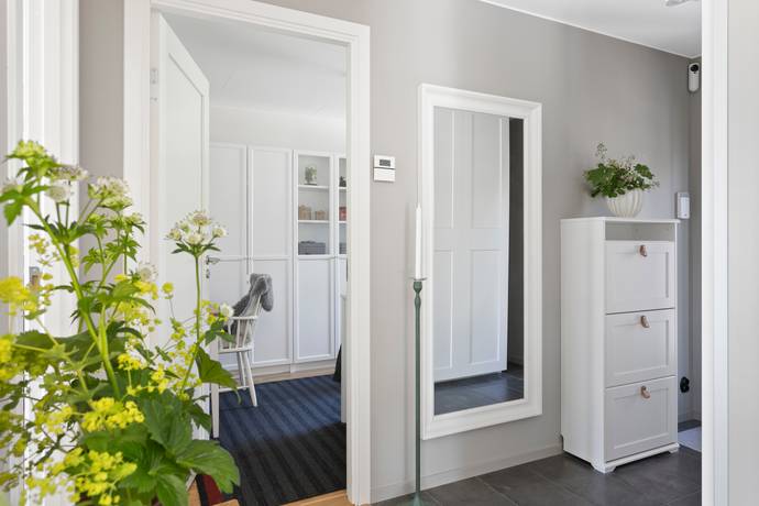 3 rum villa på Bonnåsvägen 36 Espevik, Varbergs kommun - bild 5