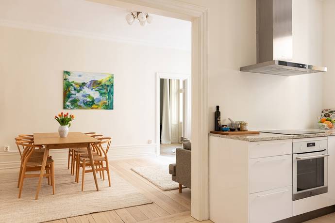 2 rum Lägenhet på Styrmansgatan 7A Östermalm Stockholms kommun - bild 19