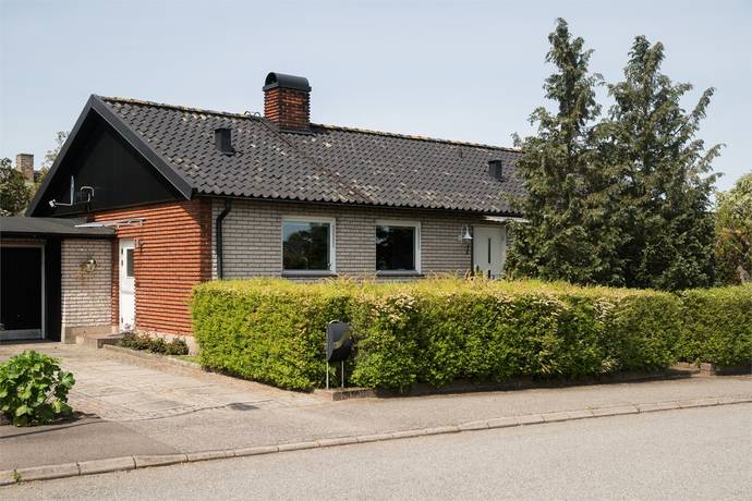 4 rum Villa på Tågebjersvägen 1 Käglinge Malmö kommun - bild 62