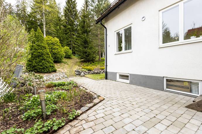 4 rum Villa på Skogsbrynet 18 Sandbacka Umeå kommun - bild 54