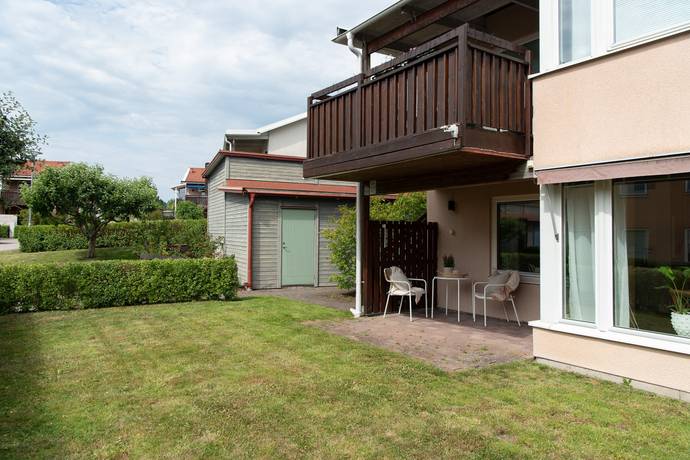 3 rum Lägenhet på Galtövägen 67 Hov Växjö kommun - bild 13