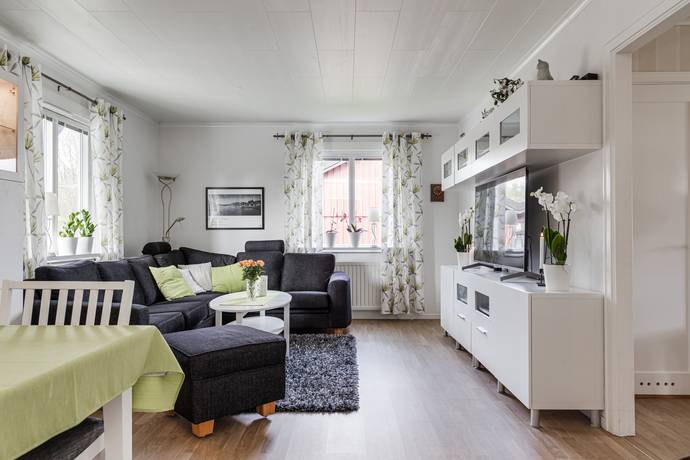 villa på Hultsfredsvägen 12 Vimmerby, Vimmerby kommun - bild 5