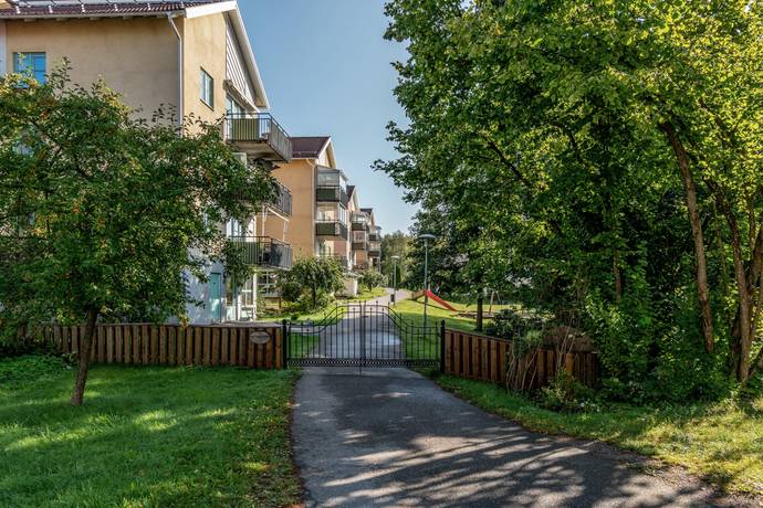 2 rum Lägenhet på Säbytorgsvägen 47 Rönninge Salems kommun - bild 17