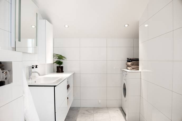 2 rum lägenhet på Fleminggatan 60A, 4 tr ög Kungsholmen, Stockholms kommun - bild 4