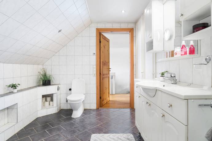 5 rum Villa på Ljungbyvägen 103 Snöstorp Halmstads kommun - bild 29