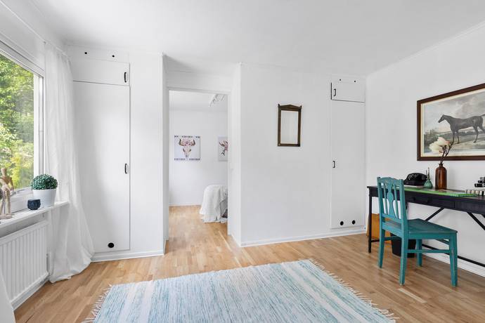 4 rum Villa på Mossaledsvägen 93 Torred Kungsbacka kommun - bild 17