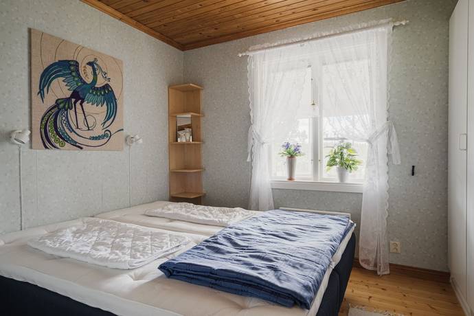 3 rum Fritidshus på Gagsmark 421 Gagsmark Skellefteå kommun - bild 11