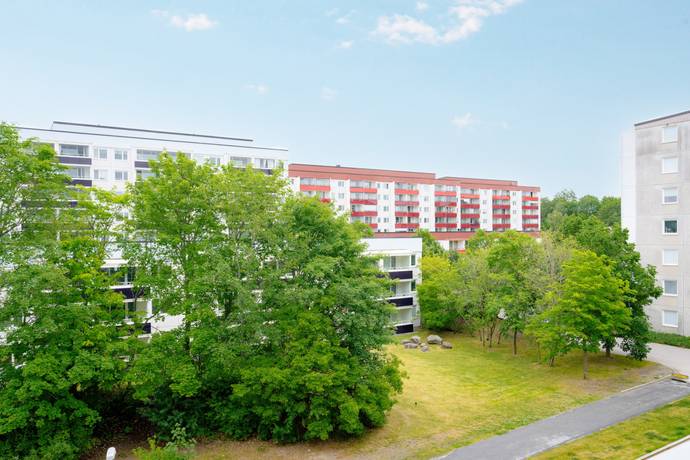 3 rum Lägenhet på Pilvägen 42 Helenelund Sollentuna kommun - bild 19