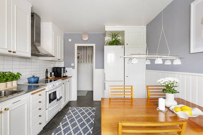 1 rum Lägenhet på Turingevägen 41A Örby Stockholms kommun - bild 7
