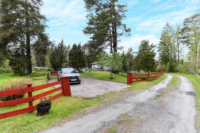 4 rum Fritidshus på Söderby 76 Öregrund Östhammars kommun - bild 26