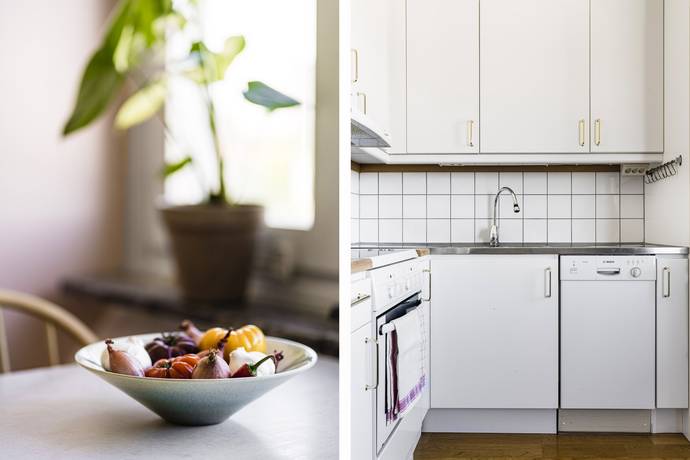 1 rum lägenhet på Fruängstorget 3 Fruängen, Stockholms kommun - bild 5