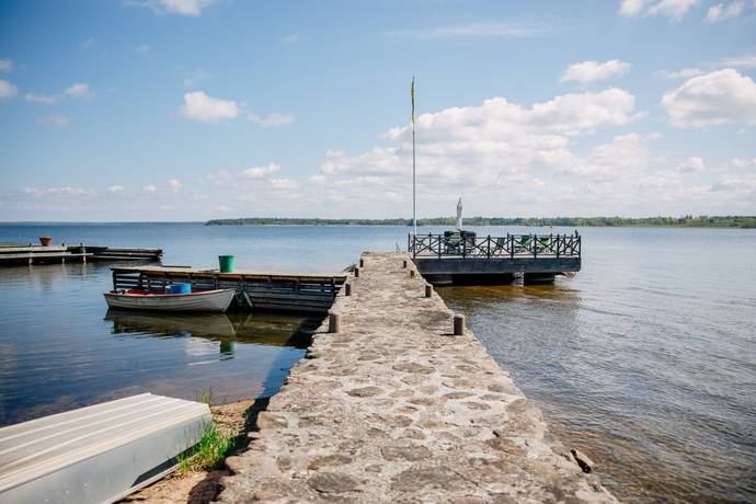 7 rum vinterbonat fritidshus på Torsö Strandklippan 1 Torsö, Mariestads kommun - bild 4