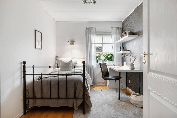 5 rum Villa på Hönekullavägen 39A Mölnlycke Härryda kommun - bild 19