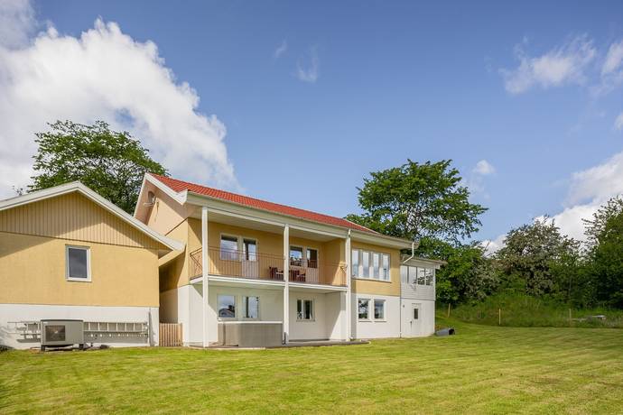 6 rum Villa på Skyttesledsvägen 10 Billingssluttningen Skövde kommun - bild 11