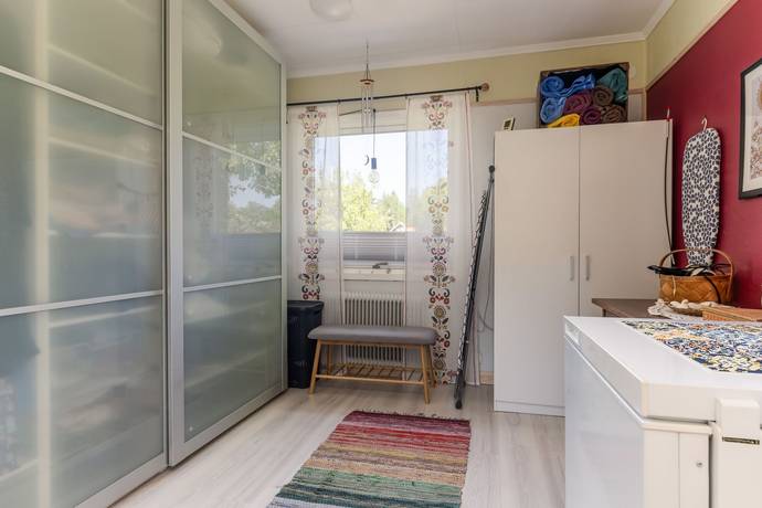 7 rum Villa på Norra Årängsvägen 2 Söderbärke Smedjebackens kommun - bild 23