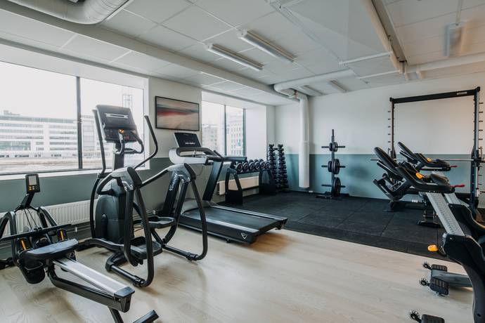 1 rum Lägenhet på Sylvangatan 5 Haga Norra Solna kommun - bild 16