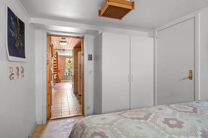 3 rum Villa på Fasanvägen 24 Brevik Tyresö kommun - bild 28