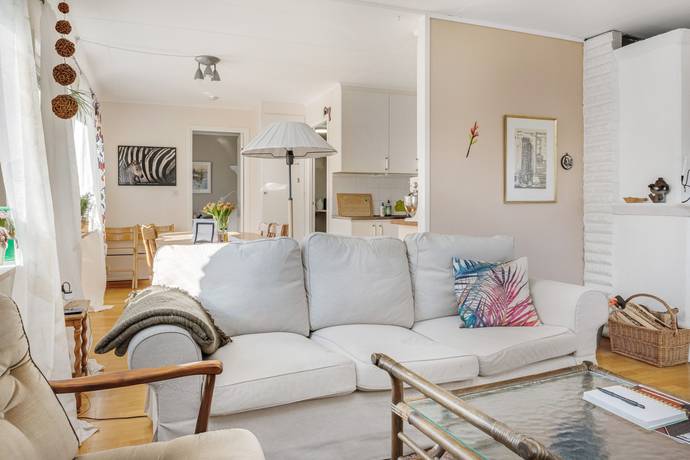 5 rum Villa på Faktorsvägen 22 Karbenning Norbergs kommun - bild 22