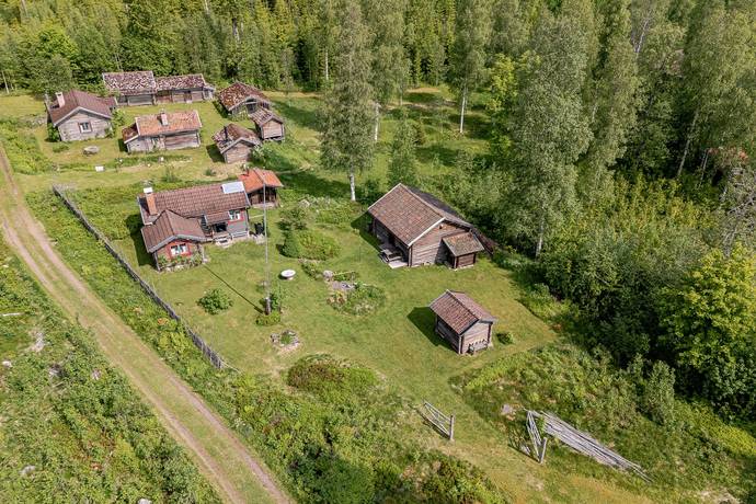 2 rum Fritidshus på Yxbodarna 24 Leksands kommun - bild 2