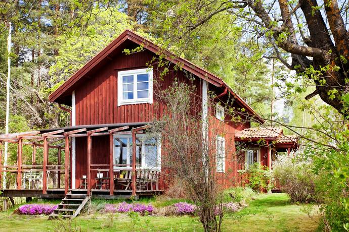 3 rum Villa på Larséns väg 7 Gagnef Gagnefs kommun - bild 35