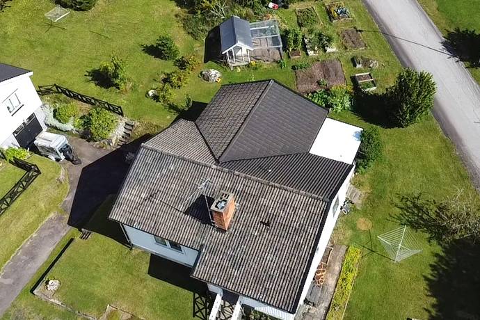 5 rum villa på Björkholmsgatan 2 Norrhult, Uppvidinge kommun - bild 2