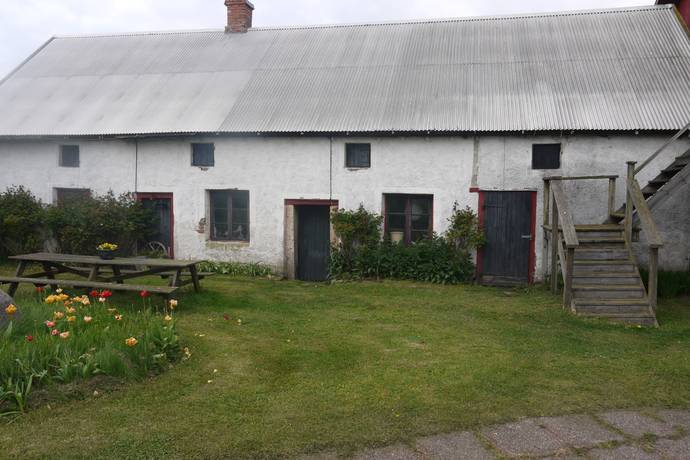 6 rum Gård med jordbruk på Loftagatan ÖLAND N BORGHOLM Borgholms kommun - bild 26