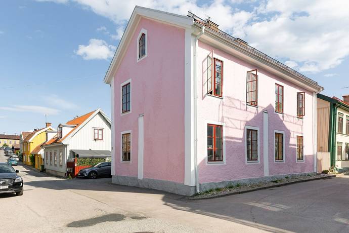 5 rum Lägenhet på Djurgårdsgatan 17D Centrala Mariefred Strängnäs kommun - bild 54