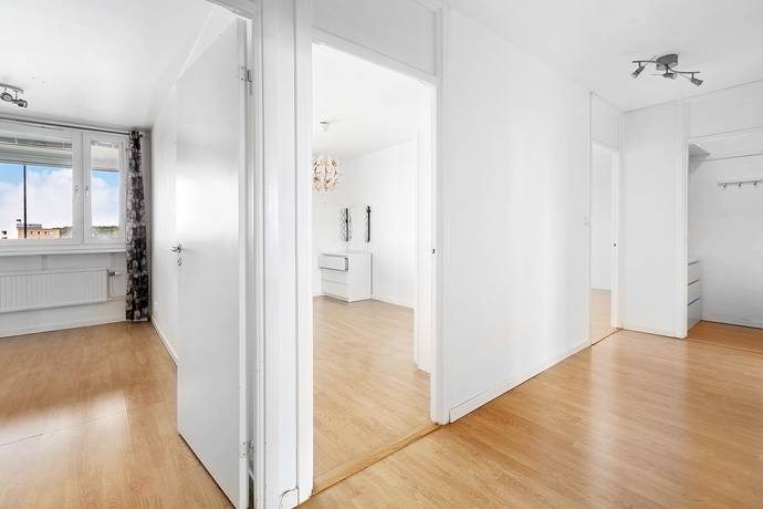2 rum lägenhet på Elsarostigen 6 Brunnsäng, Södertälje kommun - bild 3