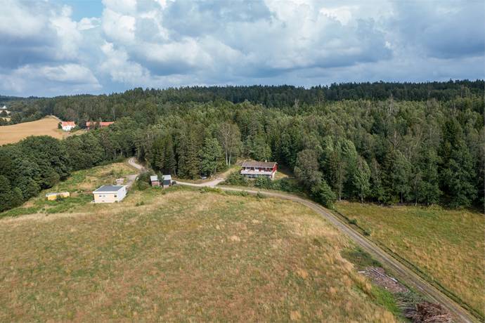 6 rum villa på Forshälla Holmen 111 Uddevalla, Uddevalla kommun - bild 4