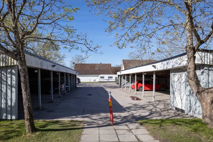 5 rum Radhus på Svampstigen 22 D Taserud Arvika kommun - bild 31